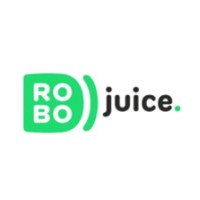 ROBOjuice Logo
