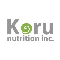 Koru Nutrition Logo