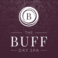 The Buff Day Spa Logo