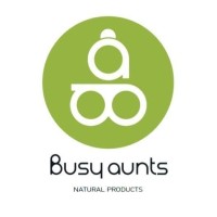 Busy Aunts P.C. Logo