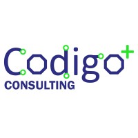 Codigo+ Consulting Logo