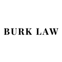 BURK LAW Logo