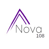 Nova108 Logo