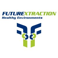 Future Extraction Logo