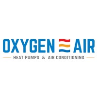 Oxygen NZ ltd Logo
