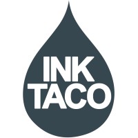 Ink Taco Logo