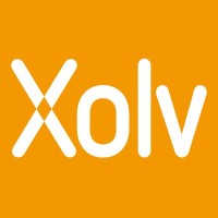 Xolv Financial Support Logo