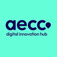 aecc - digital innovation hub Logo