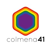Colmena 41 Logo