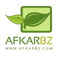 افكار بزنس AFKARBZ Logo