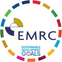 Eastern Metropolitan Regional Council Logo