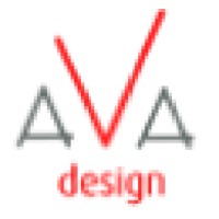Ava Design NYC Logo