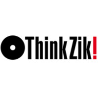 Think Zik ! Logo