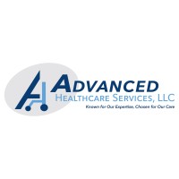 Advanced Healthcare Services, LLC Logo