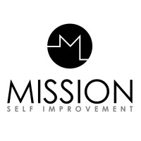 Mission Self Improvement Logo