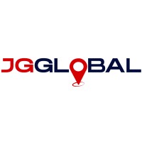 JG Global Logo