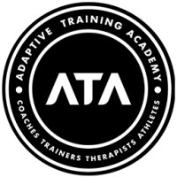 Adaptive Training Academy Logo