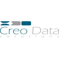 Creodata Solutions Ltd Logo