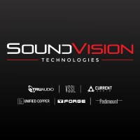 Soundvision Technologies Logo