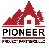 Pioneer Project Partners, LLC Logo