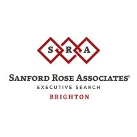 Sanford Rose Associates - Brighton Logo