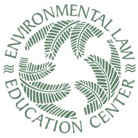 Environmental Law Education Center Logo