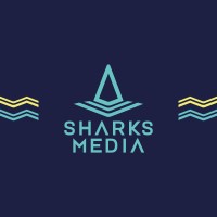 Sharks Media Logo