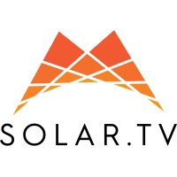 SOLAR.TV Logo