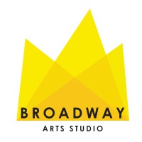 Broadway Arts Studio Logo