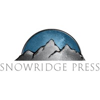 SnowRidge Press Logo