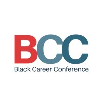 Black Career Conference Logo