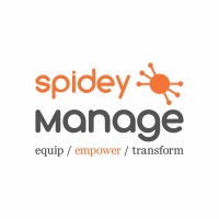 SpideyManage Logo
