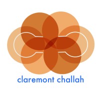 Claremont Challah Logo