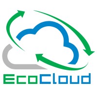 EPFL EcoCloud Logo