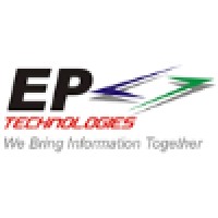 EP Software Technologies Pvt Ltd Logo