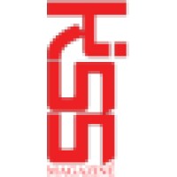 KISS Magazine Logo