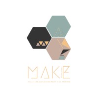 MAKE AGENCEMENT Logo