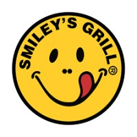 Smileys Grill Logo