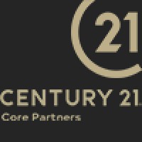 Century 21 Core Partners Logo