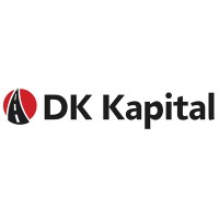 DK Kapital A/S Logo
