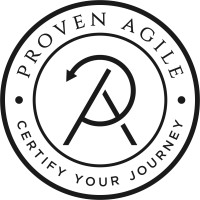 PROVEN AGILE Logo