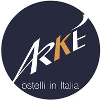 Arkè Hostels Logo