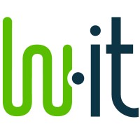 WIT - We make it simple! Logo
