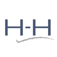 Hansen-Holm Logo