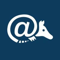 Armadillo Social Logo