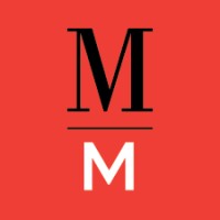Masthead Media Company Logo