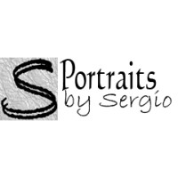 Portraits by Sergio Logo