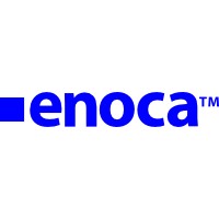 enoca Logo