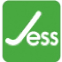 Jess - Je Eigen Sociaal Secretariaat Logo