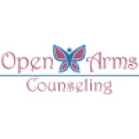 Open Arms Counseling LLC Logo
